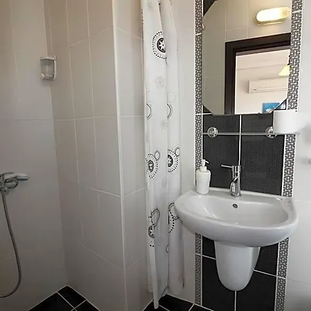 فندق Bonapart Çeşme