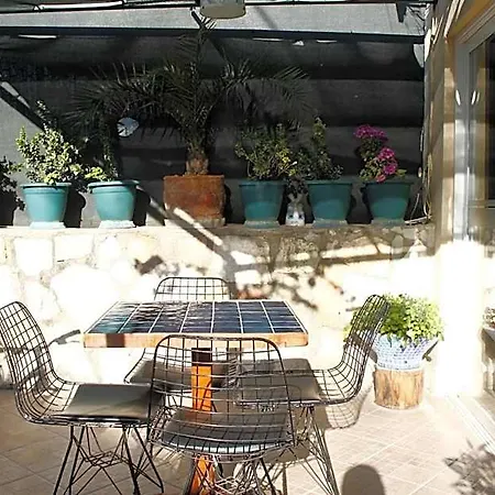 Hotel Bonapart Çeşme
