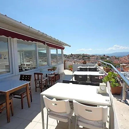 Bonapart Hotel