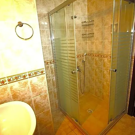 Bonapart Hotel Çeşme