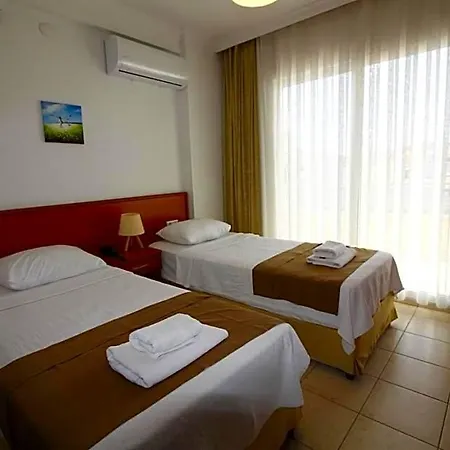 Bonapart Hotel