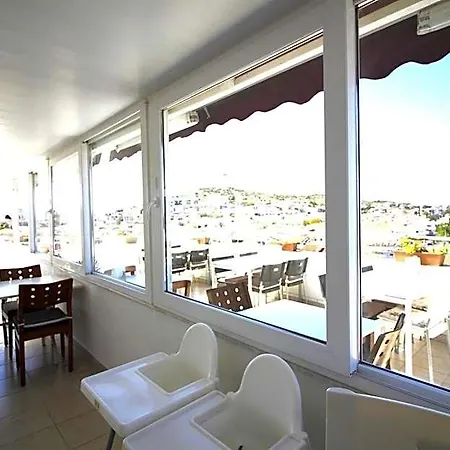 Bonapart Hotell 2*