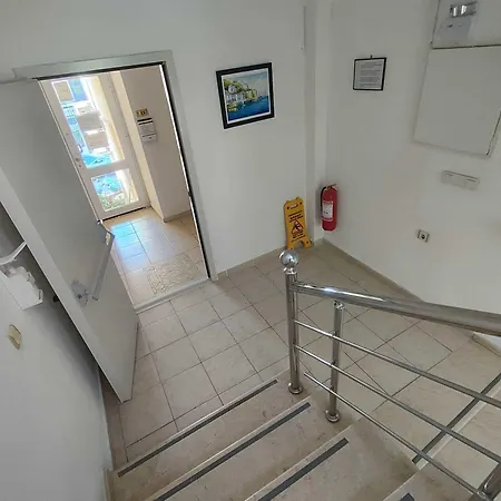 Bonapart Hotel Çeşme