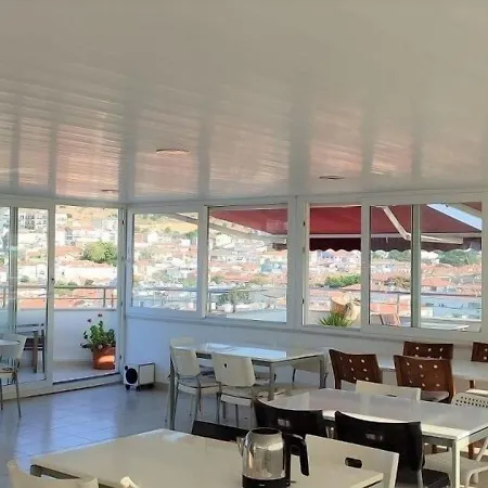 Hotel Bonapart