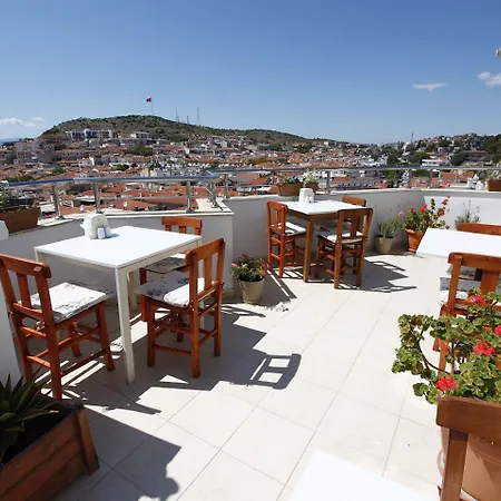 Hotel Bonapart 2*