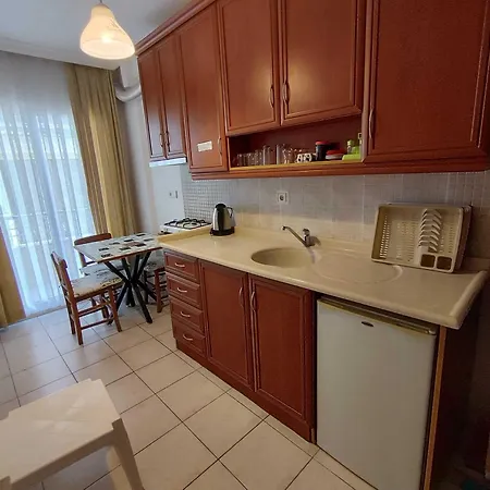 Hotel Bonapart
