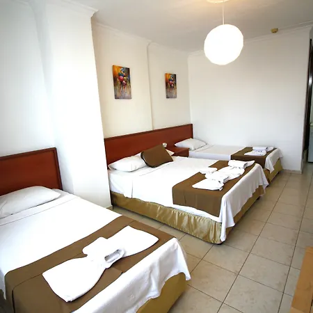 Bonapart 2* Çeşme