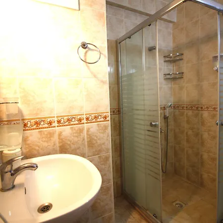 Bonapart Hotel Çeşme