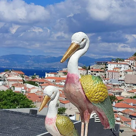 Bonapart Hotel Çeşme